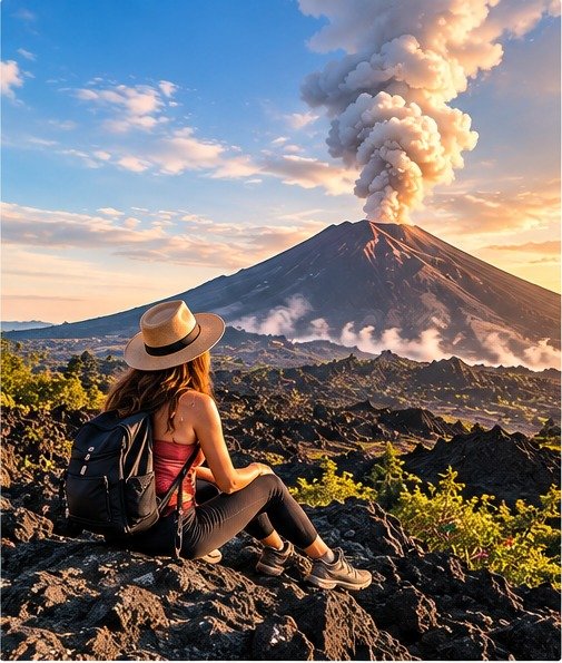 Volcán Pacaya